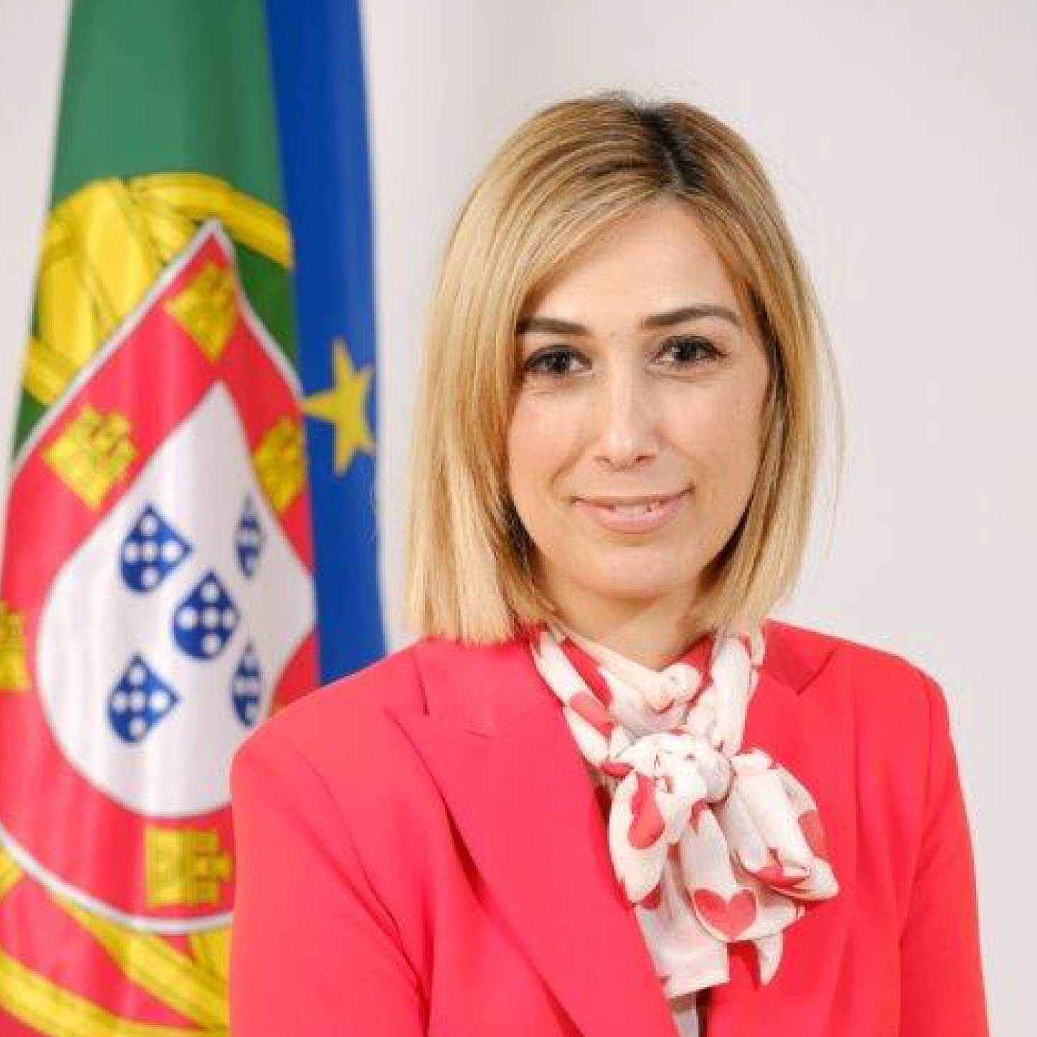 Isabel ferreira