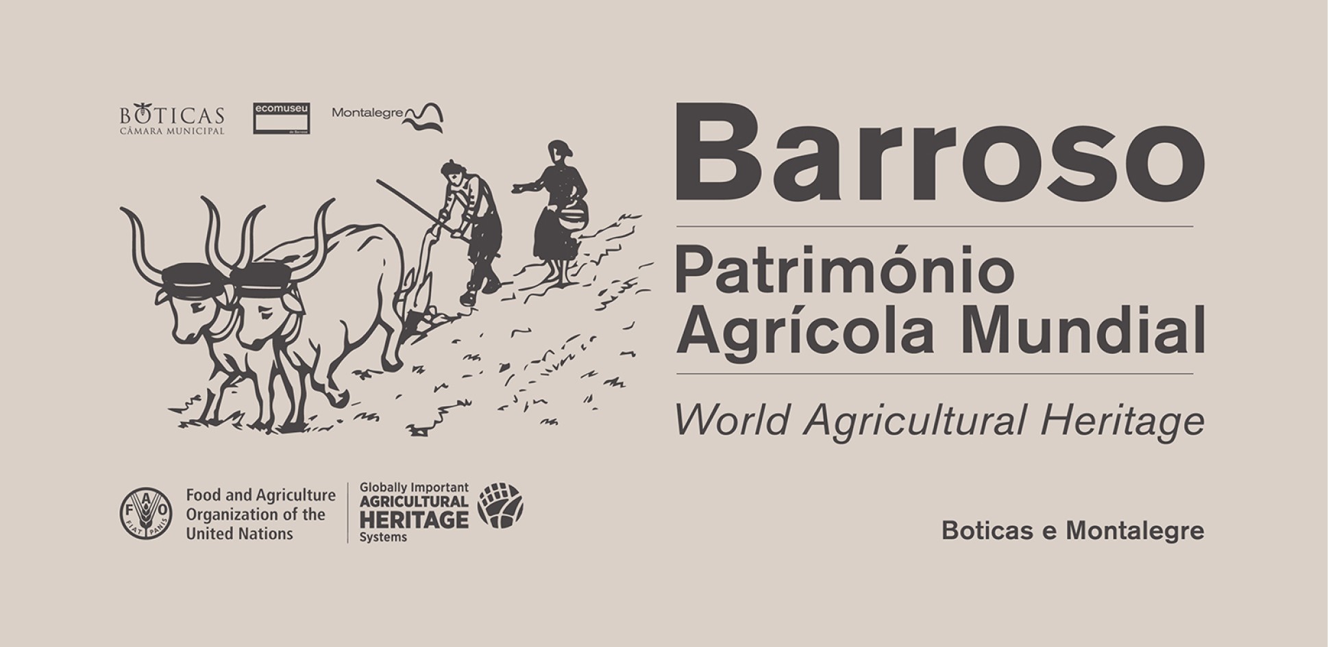 Barroso Património Agrícola Mundial