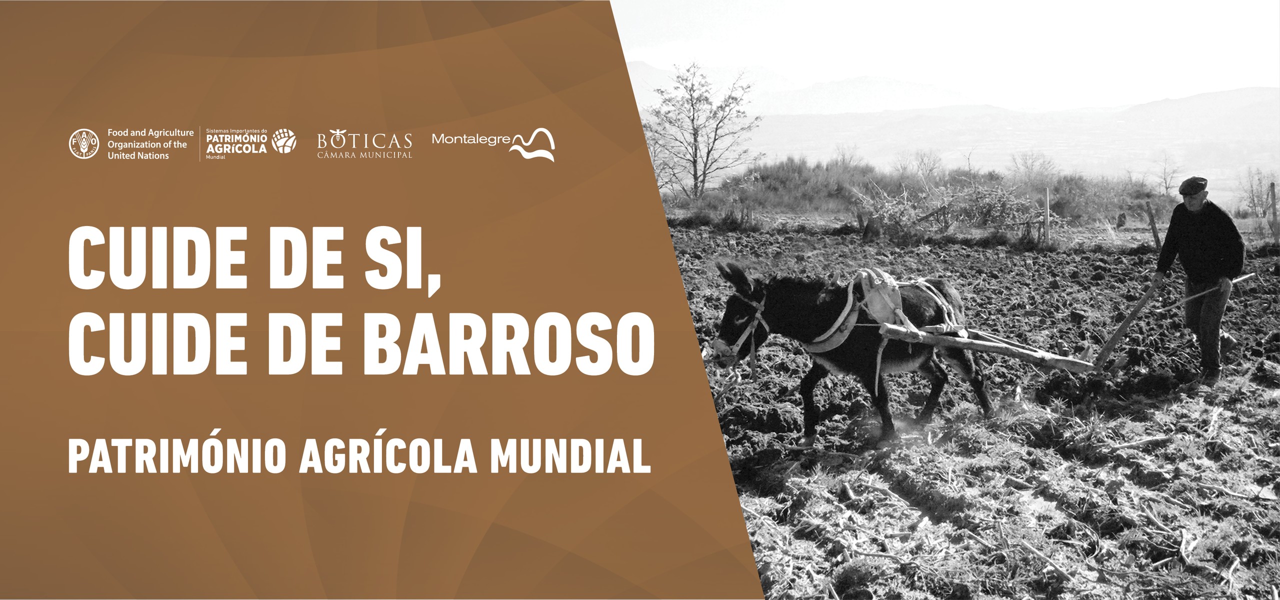 Barroso Património Agrícola Mundial