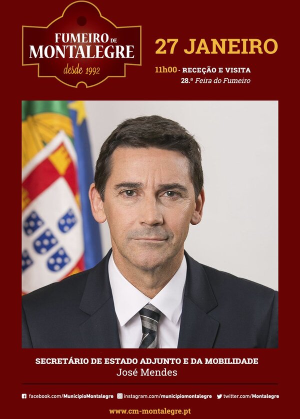Jose mendes secretario de estado adjunto e da mobilidade web 1 600 839