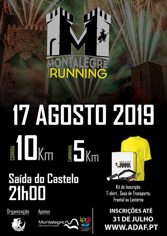 montalegre_night_running__cartaz_