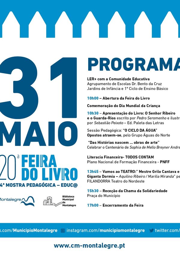 Montalegre 20 a feira do livro 31 maio 1 600 839