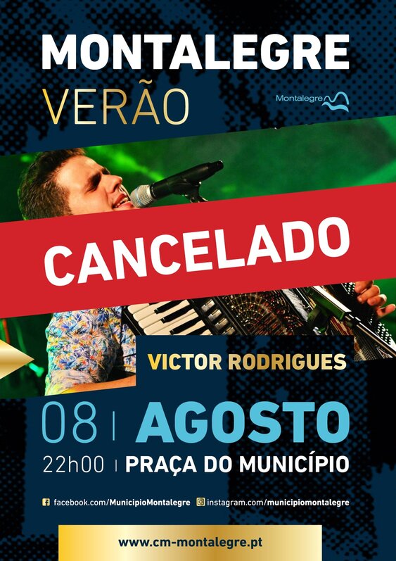 cancelado