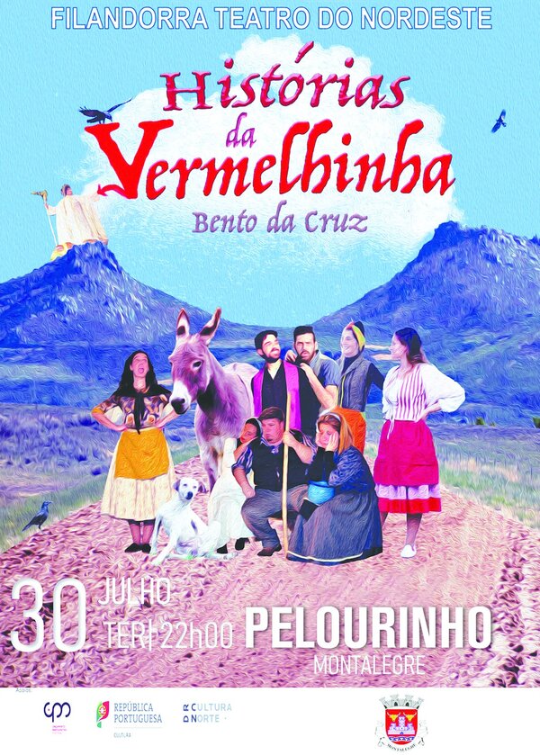 Montalegre historias da vermelhinha 30 julho pelourinho 1 600 839