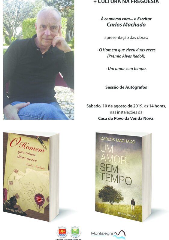 venda_nova___carlos_machado__lancamento_de_livros_