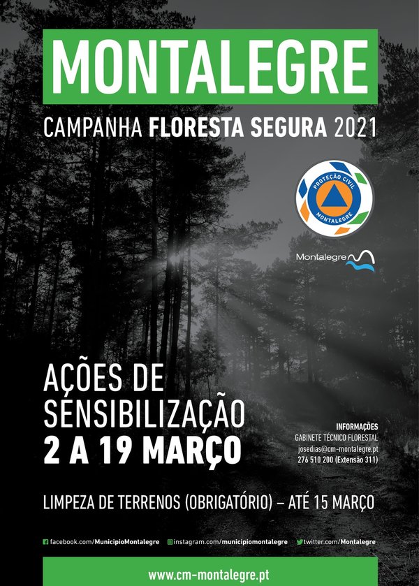Montalegre   campanha floresta segura 2021  cartaz  1 600 839