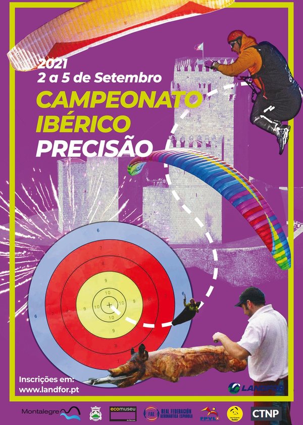 Montalegre   campeonato iberico de precisao  2 a 5 setembro 2021  1 600 839