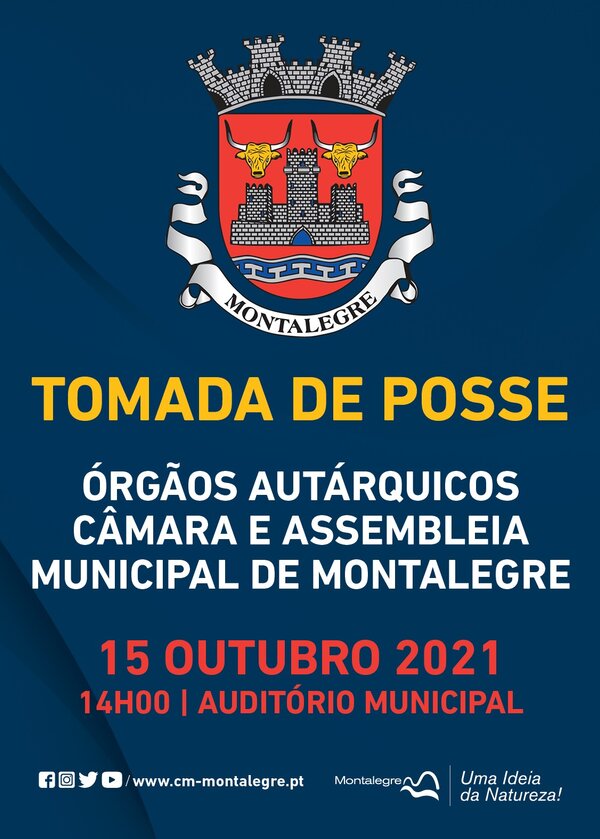 Montalegre novos orgaos autarquicos 2021 2025 cartaz 1 600 839