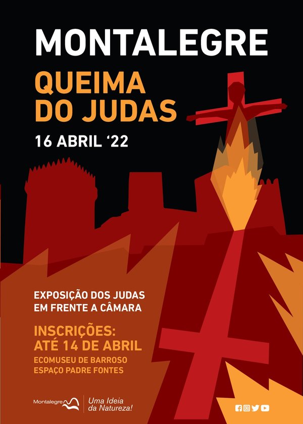 Montalegre   queima do judas  16 abril 2022  cartaz 1 600 839