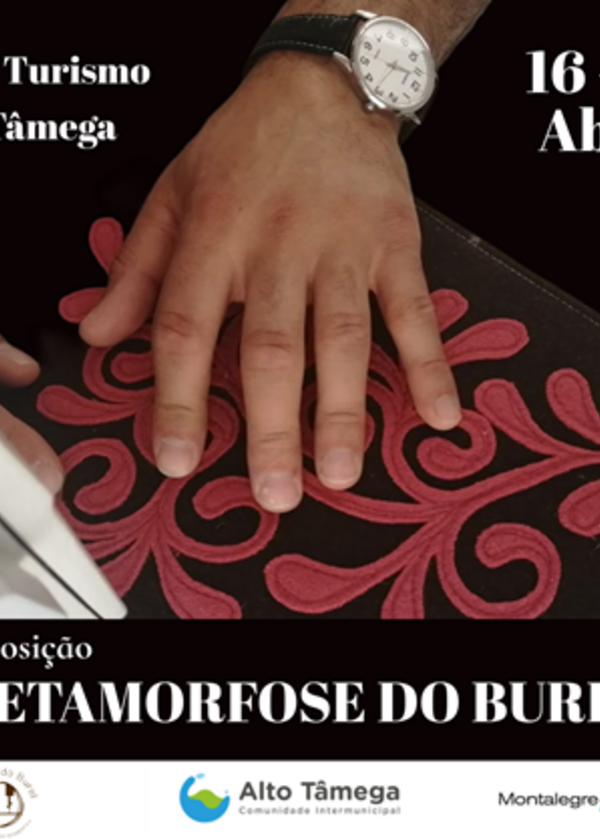 Burel 1 600 839