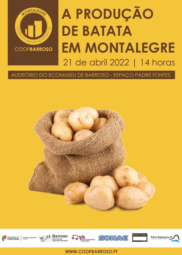 Coloquio   a producao de batata em montalegre  21 abril 2022  cartaz 1 600 839