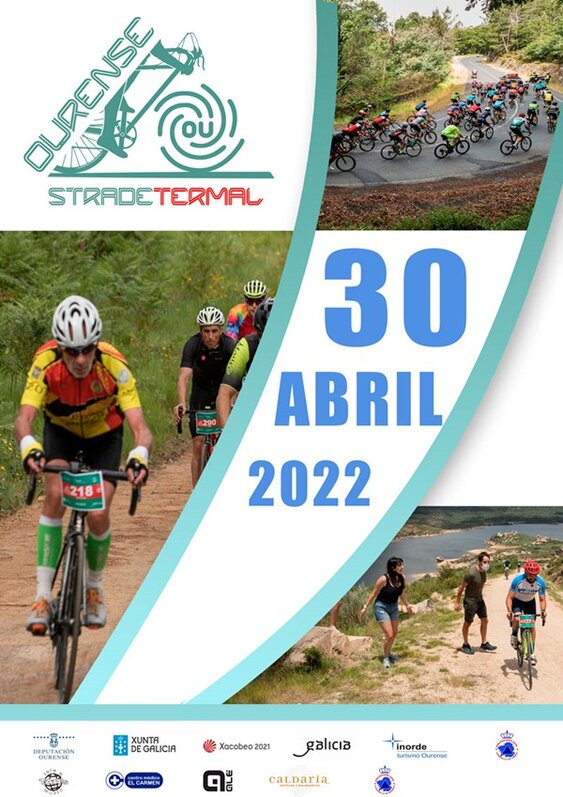 220430_marcha_cicloturista_ourense_strade_termal_cartel