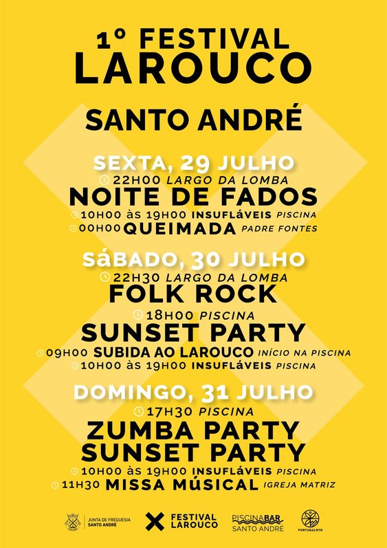 santo_andre___i_festival_do_larouco__cartaz_