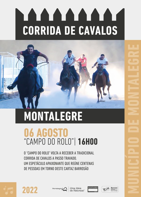 Montalegre   corrida de cavalos  6 agosto 2022  1 600 839