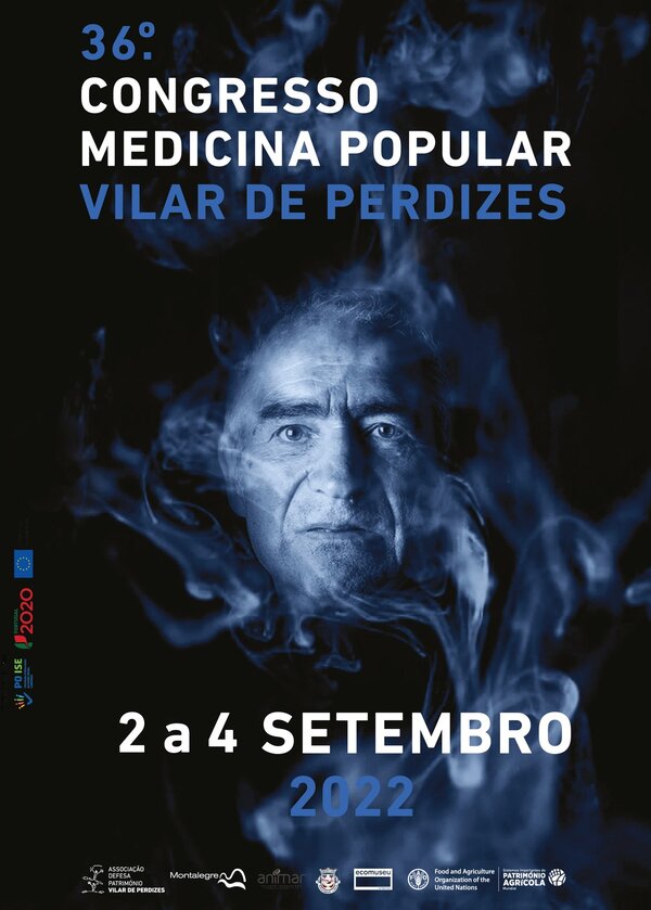 Xxxvi congresso de vilar de perdizes 2 a 4 setembro 2022 cartaz oficial 1 600 839