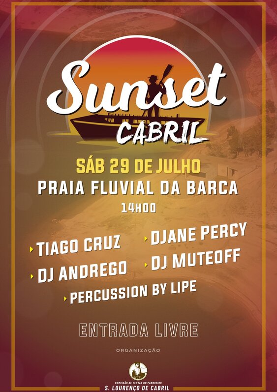 cartaz_sunset
