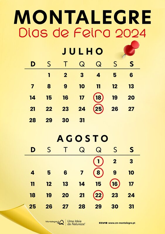 feiras