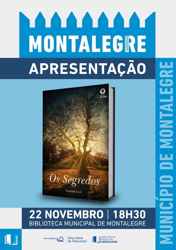 cartaz_os_segredos_de_noemia_luis