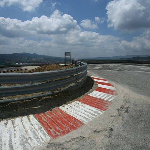 Pista Automóvel de Montalegre