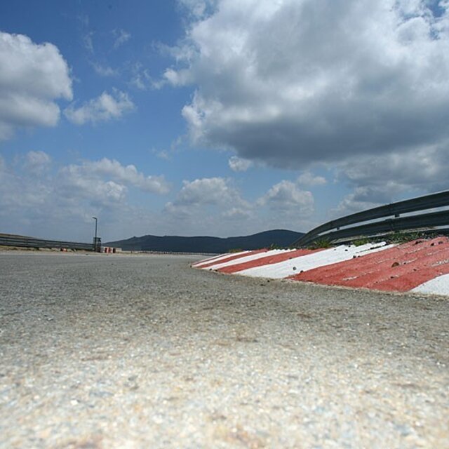 Pista Automóvel de Montalegre