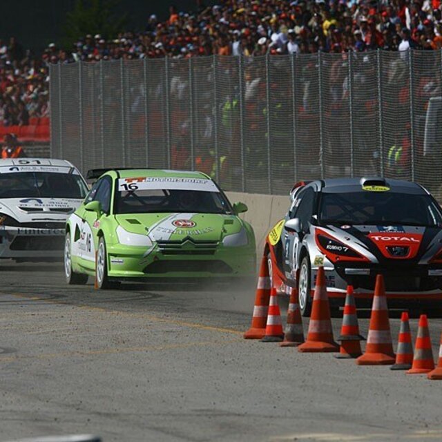 Pista Automóvel de Montalegre