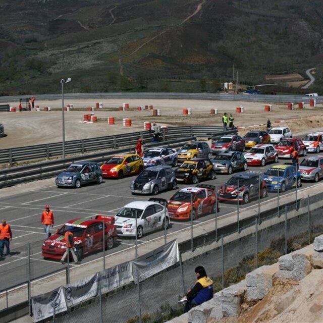 Pista Automóvel de Montalegre