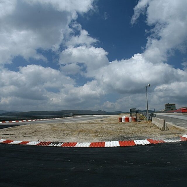 Pista Automóvel de Montalegre