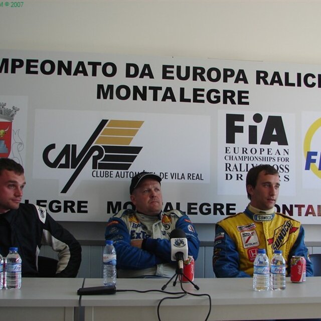 Pista Automóvel de Montalegre