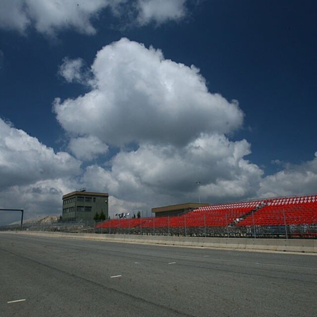 Pista Automóvel de Montalegre