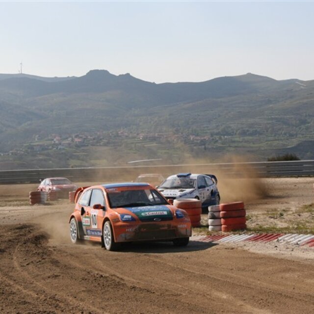 Pista Automóvel de Montalegre