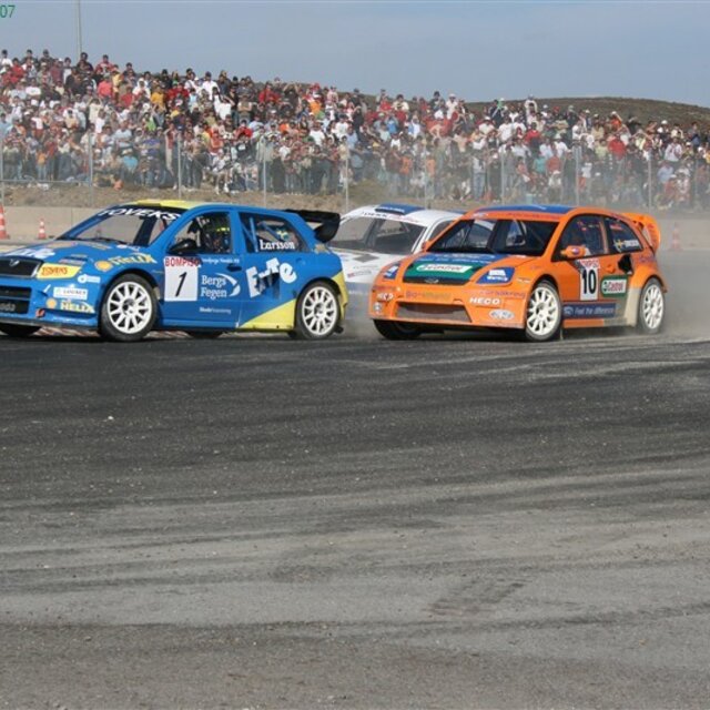 Pista Automóvel de Montalegre