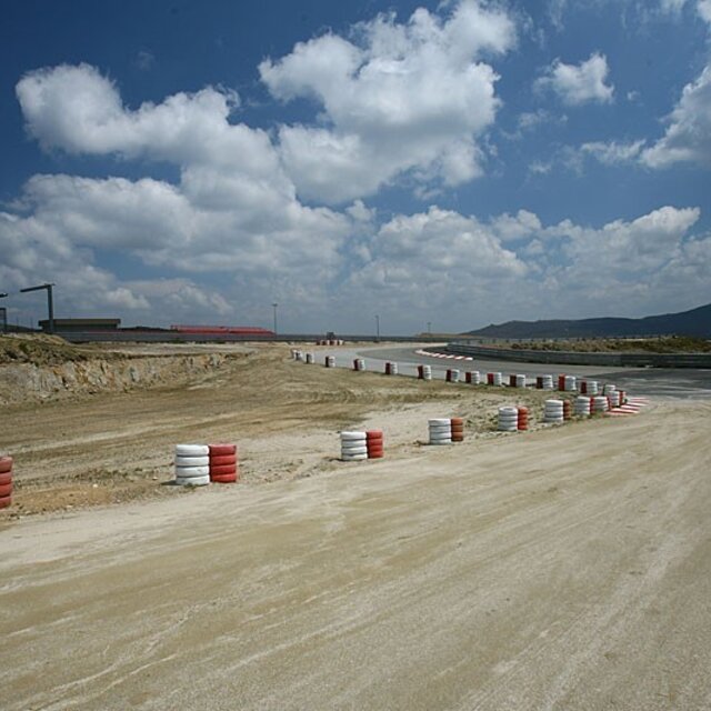 Pista Automóvel de Montalegre