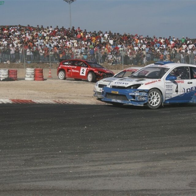 Pista Automóvel de Montalegre