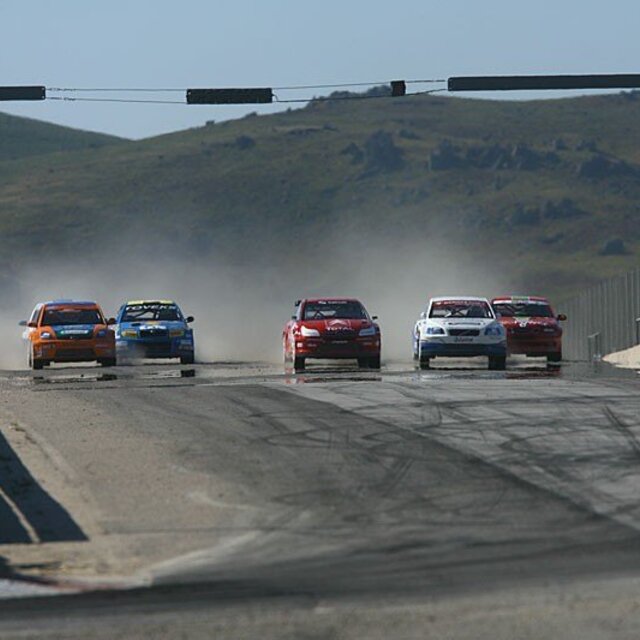 Pista Automóvel de Montalegre