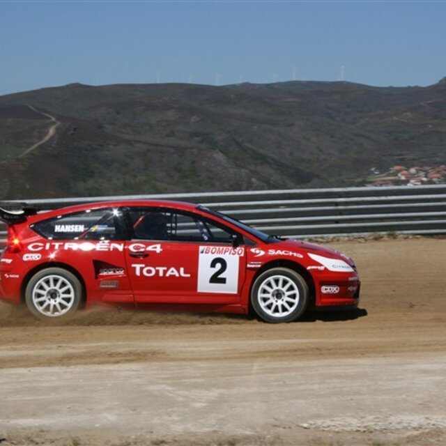 Pista Automóvel de Montalegre