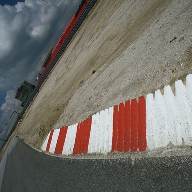 Pista Automóvel de Montalegre