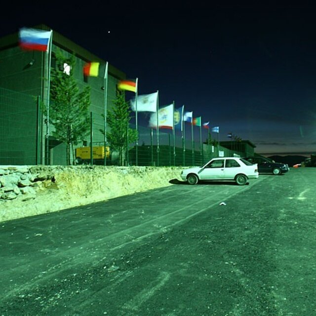 Pista Automóvel de Montalegre
