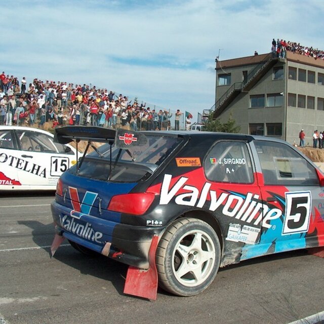 Pista Automóvel de Montalegre