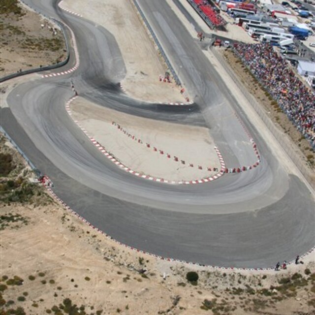 Pista Automóvel de Montalegre