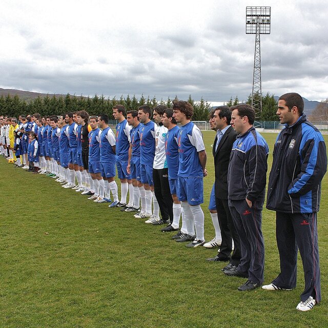 Cdc montalegre (jogo-festa campeão 2009) 