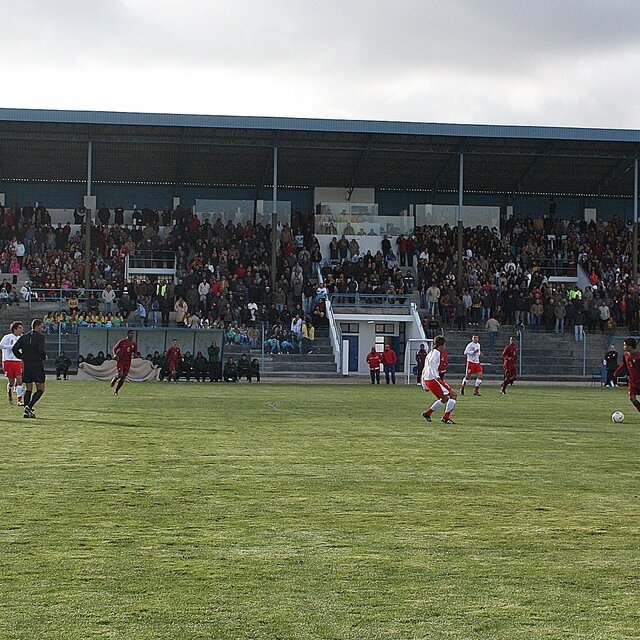 Portugal-suiça (sub16) 