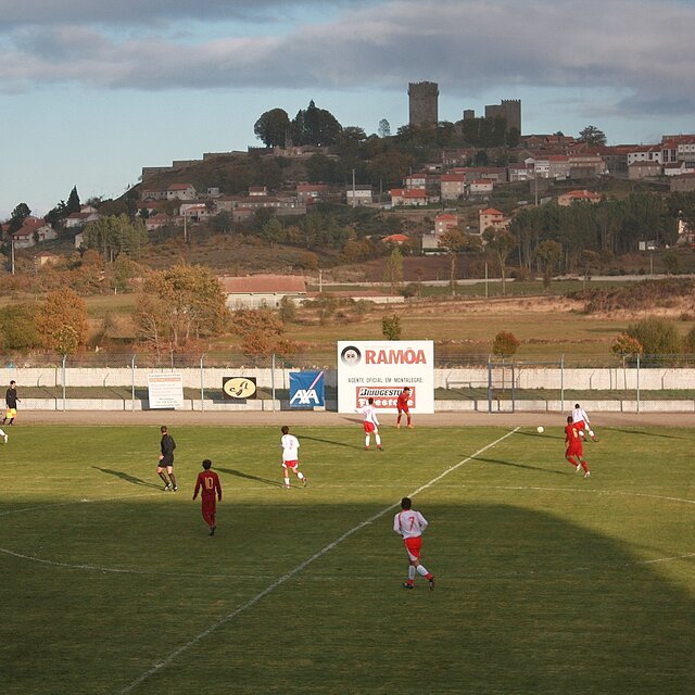 Portugal-suiça (sub16) 