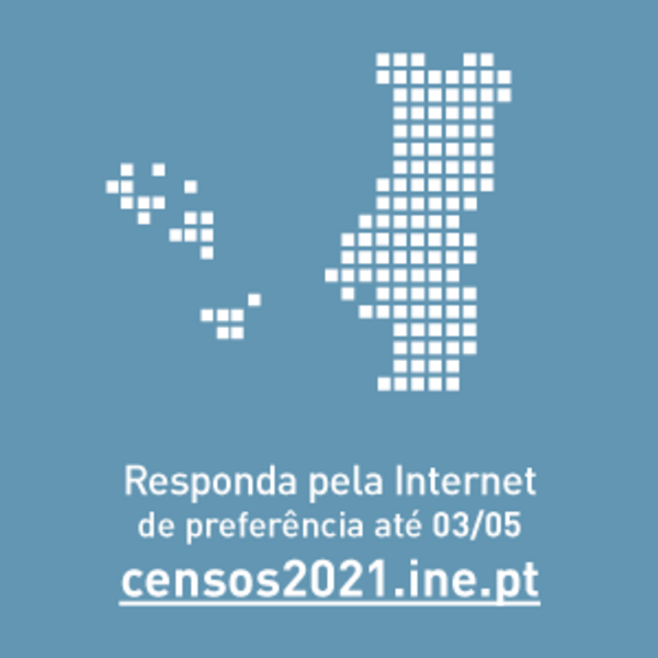 Censos 2021 Recrutamento Municipio De Montalegre
