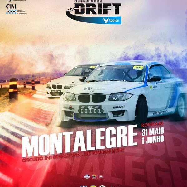drift