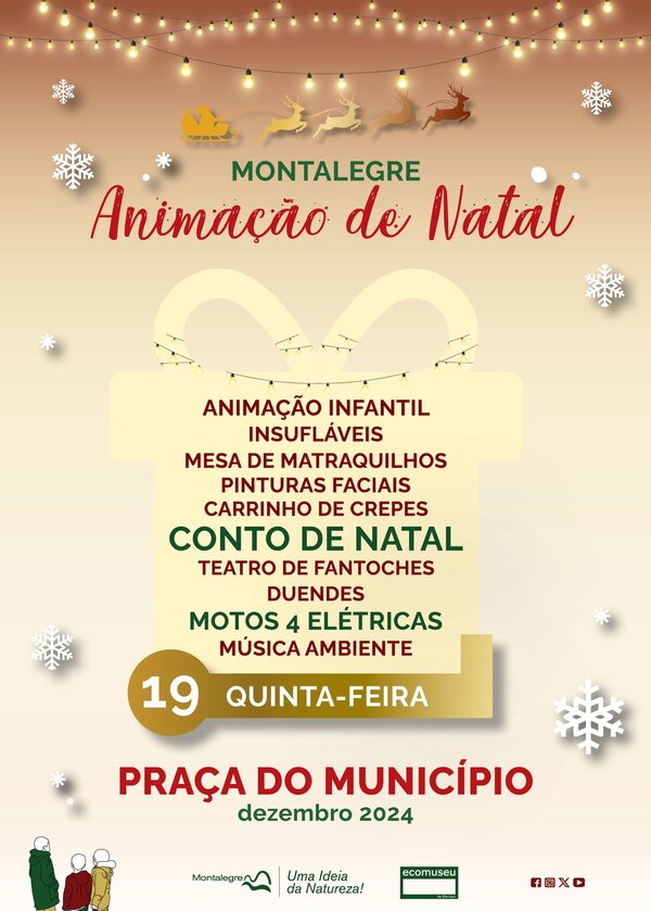 Animac╠ºa╠âo de Natal_dia 19
