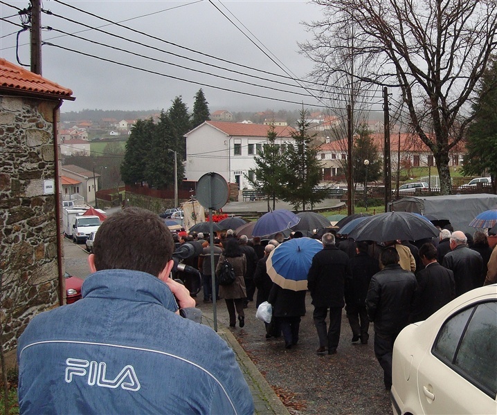 Festa de S. Sebastião em Salto