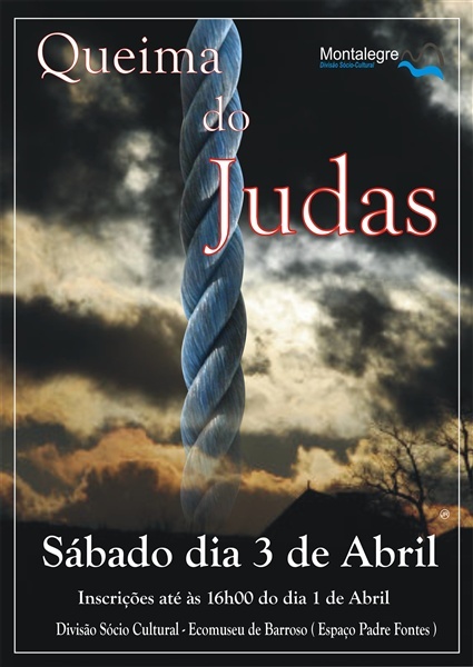 Queima do Judas 2010
