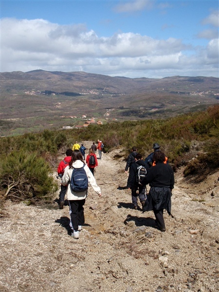 Trilho do Ourigo 2010