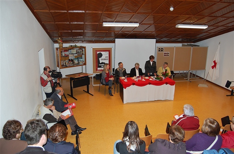 Cruz Vermelha de Montalegre lança Boletim