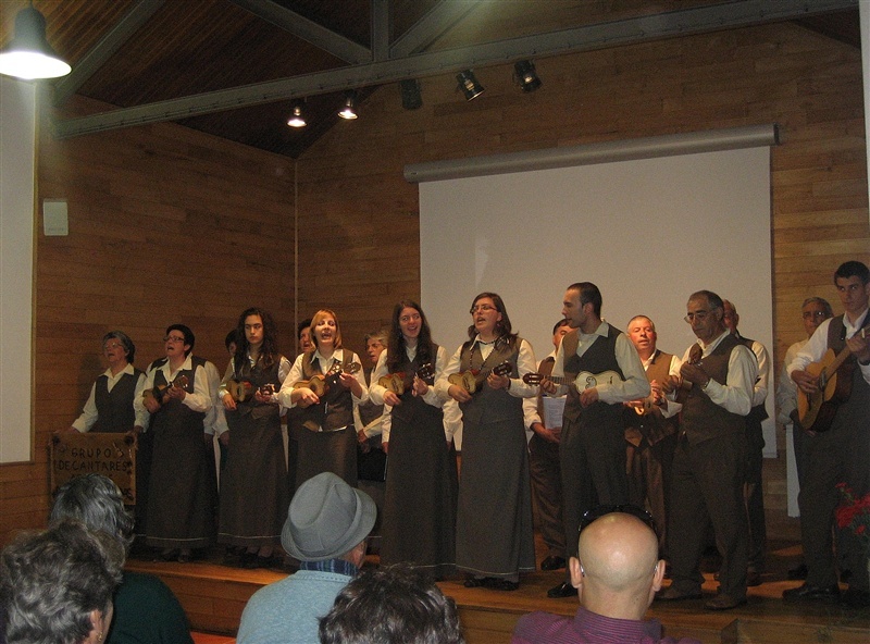 25 Abril 2010 em Salto